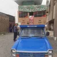 اثاث کشی باربری بامجورسمی|خدمات حمل و نقل|کاشان, |دیوار