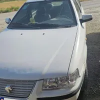 سمندef7