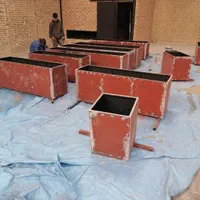 فلاورباکس و روف گاردن|گل و گیاه طبیعی|تهران, الهیه|دیوار