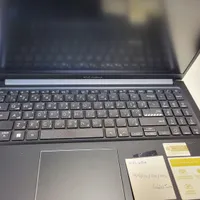 لپ تاپ ایسوسcore i3 gen13-x1504|رایانه همراه|زاهدان, |دیوار