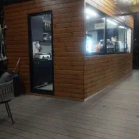 نظافتچی خدمات و ظرفشور