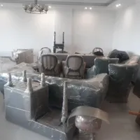 خدمات اثاث کشی منزل جت بارشمال بامجوز رسمی|خدمات حمل و نقل|آمل, |دیوار