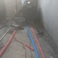 کار به صورت واحدی میباشد اب فاضلاب شوفاژ|استخدام معماری، عمران و ساختمانی|گلبهار, |دیوار