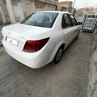 دنا ۹۵ تمیز|خودرو سواری و وانت|زاهدان, |دیوار