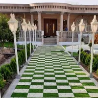 موزائیک جاده پتروشیمی
