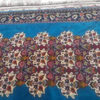 سرای فرش دستباف ابریشم|تابلو فرش|خرم‌آباد, |دیوار