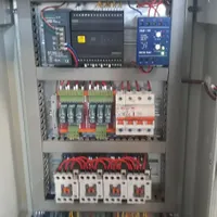 برق کار ، برقکار صنعتی، تابلو برق ، PLC و HMI|خدمات پیشه و مهارت|تبریز, |دیوار