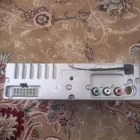 ضبط.پخش کاروزریا|قطعات یدکی و لوازم جانبی|اصفهان, شهریار|دیوار
