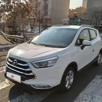 جک S3 اتوماتیک، مدل ۱۴۰۱|خودرو سواری و وانت|تهران, دانشگاه علم و صنعت|دیوار