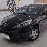 آگهی فروش خودرو سواری 207