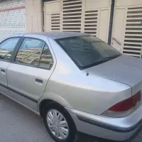 سمندمدل۸۳فروش ومعاوضه