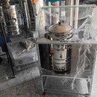 دستگاه میز بخار ذرت مکزیکی پز|کافی‌شاپ و رستوران|اندیشه, اندیشه فاز ۲|دیوار