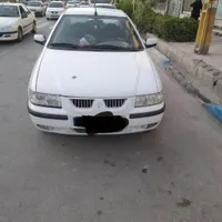 سمند LX ساده، مدل ۱۳۹۳|خودرو سواری و وانت|پاکدشت, |دیوار