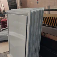 دریچه فن کوئل دریچه داکت دریچه بازدید|کولر گازی و فن‌کوئل|مشهد, سرافرازان|دیوار