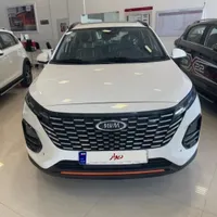 ام وی ام X33 Cross (امودا C3) مدل ۱۴۰۴
