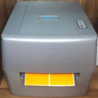 پرینتر لیبل زن snbc u100t|پرینتر، اسکنر، کپی، فکس|اصفهان, قلعه طبره|دیوار