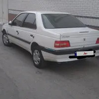 پژو 405 SLX موتورTU5، مدل ۱۳۹۷|خودرو سواری و وانت|اصفهان, آزادگان|دیوار