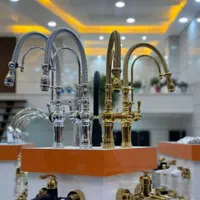 کاتالوگ شیرآلات ساختمانی برای عاملیت فروش