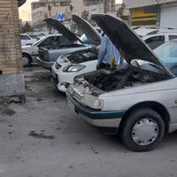 باطریسازی برق خودرو