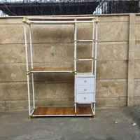 مانکن نشسته اکسسوری رگال دیوارکوب|فروشگاه و مغازه|فردیس, |دیوار