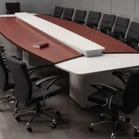 میز پایه فلزی مدرن مبلمان اداری گروهی|دفتر کار|تهران, بهمن یار|دیوار