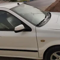 سمند LX EF7، مدل ۱۳۹۰