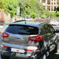 اسپورتیج مدل ۲۰۱۳ فول|خودرو سواری و وانت|شیراز, فرهنگ شهر|دیوار
