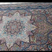 ماهان|فرش|کرمان, |دیوار
