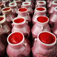 رب گوجه فرنگی قوچان وجوین ضمانتی