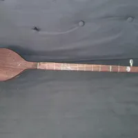 دمبره ۳ تار