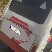 مینی بوس