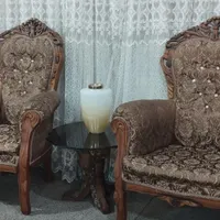 مبل شیک|مبلمان خانگی و میز عسلی|اهواز, نادری|دیوار
