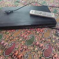 دی وی دی xvision