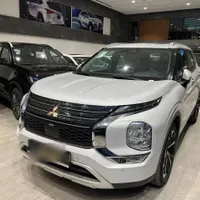 میتسوبیشی اوتلندر تک دیفرانسیل P لاین، مدل ۲۰۲۳