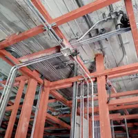 برقکار صنعتی انجام کلیه کارهای صنعتی و ساختمانی|خدمات پیشه و مهارت|ملایر, |دیوار