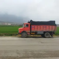 ...|خودرو سنگین|حویق, |دیوار