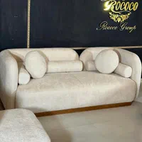 مبل راحتی نیلپر جدید