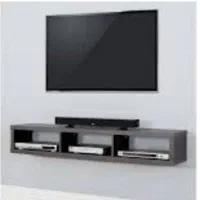 نصب انواع پایه های دیواری تلویزیون|خدمات پیشه و مهارت|مشهد, آزادشهر|دیوار