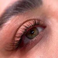 تخفیف اکستنشنمژه ولیفت ابرو و مژه|خدمات آرایشگری و زیبایی|گرگان, |دیوار