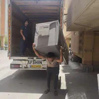 حمل‌ونقل کالای اثاثیه کشی.منزل.|خدمات حمل و نقل|بندرعباس, |دیوار