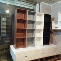 کتابخانه کد ۴۰۰|کتابخانه، شلف، قفسههای دیواری|تهران, صادقیه|دیوار