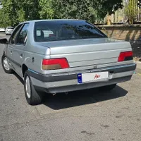 پژو 405 جی ال ایکس (GLX)، مدل ۱۳۸۹|خودرو سواری و وانت|تبریز, |دیوار
