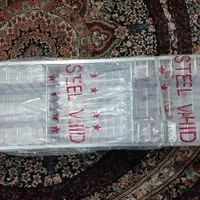 تولیدی انواع آبچکان پشت پنجره ای و پشت پنجره|آب‌چکان و نظم‌دهنده ظروف|مشهد, خواجه ربیع|دیوار