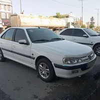 پژو پارس LX TU5، مدل ۱۳۹۵
