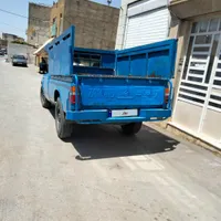 نیسان مدل 90|خودرو سواری و وانت|همدان, |دیوار