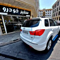 *هایما S7 صفر کیلومتر تحویل فوری مدل 1404*|خودرو سواری و وانت|تهران, صادقیه|دیوار