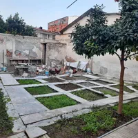 فروش خانه ویلایی ۴۰۰ متری ۳ خوابه