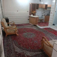 70متر یک خوابه|اجارهٔ کوتاه‌مدت آپارتمان و سوئیت|اصفهان, رهنان|دیوار