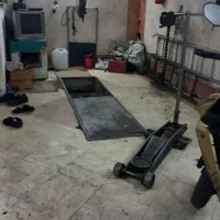 به یک مکانیک وجلوبندی ساز ماهر|استخدام صنعتی، فنی، مهندسی|تهران, اتابک|دیوار