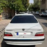پارسTU5مدل۹۸ کم کار|خودرو سواری و وانت|شیراز, شهرک فرهنگیان|دیوار